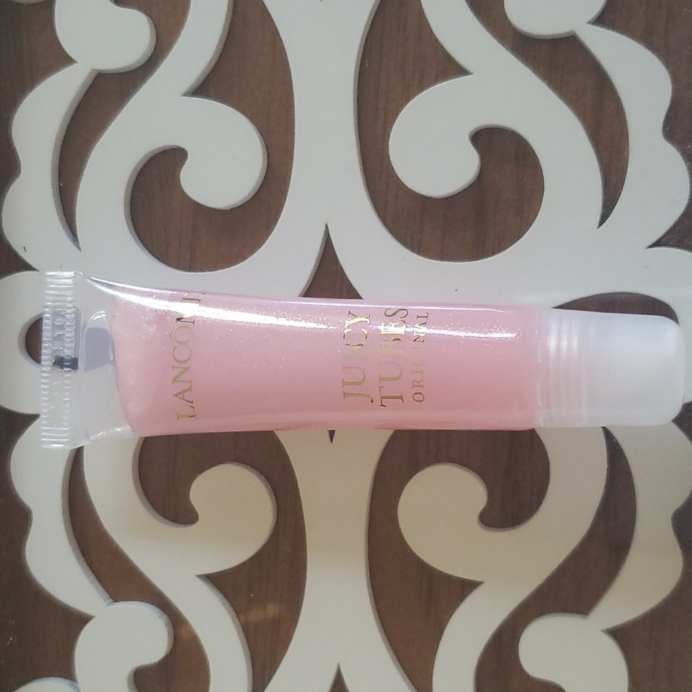 Lancome Juicy Tubes Original, "Marshmellow Electro"